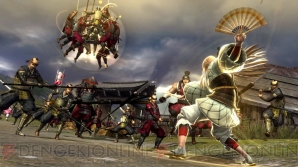 『戦国BASARA4 皇』