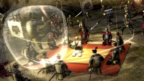 『戦国BASARA4 皇』