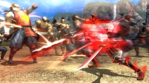『戦国BASARA4 皇』