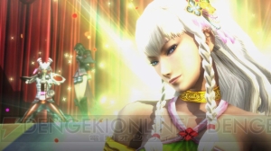 『戦国BASARA4 皇』がPS4/PS3で2015夏発売！ 新武将“千利休”がプレイアブルで参戦