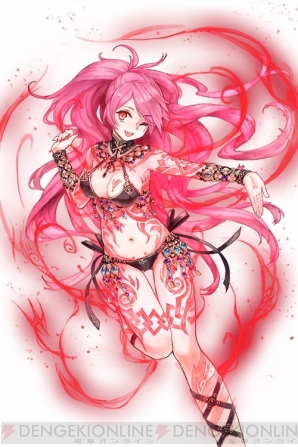 『チェインクロニクル』
