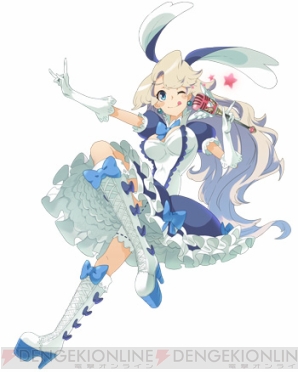 『ブレイブリーアーカイブ ディーズレポート』