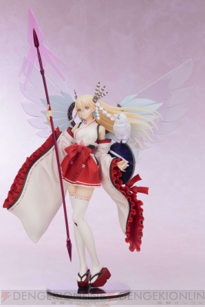 全知の神器 ミネルヴァ