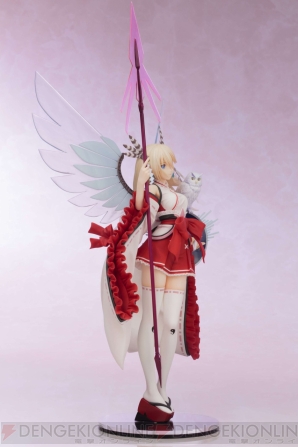 全知の神器 ミネルヴァ