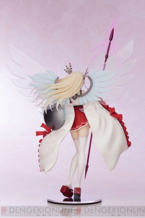 全知の神器 ミネルヴァ