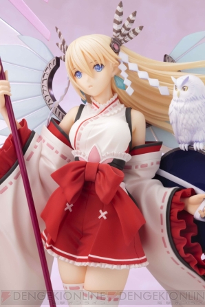 全知の神器 ミネルヴァ