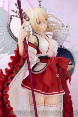 全知の神器 ミネルヴァ
