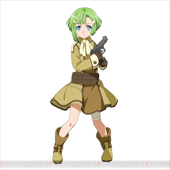 『SAO コード・レジスタ』で《GGO》★4シノンを入手できる新イベント“銃と少女”がスタート！