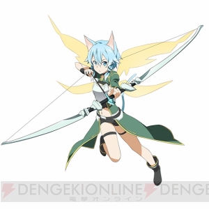 『SAO コード・レジスタ』で《GGO》★4シノンを入手できる新イベント“銃と少女”がスタート！
