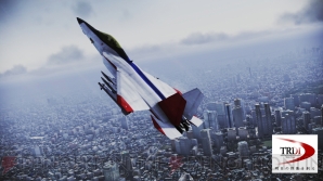 『エースコンバット インフィニティ』