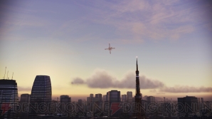 『エースコンバット インフィニティ』