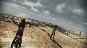 『エースコンバット インフィニティ』