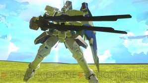 『ガンダムブレイカー2』