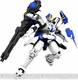 ガンダムブレイカー2 でhg トールギスiii Ew のパーツをいち早く入手できるキャンペーン開催 電撃オンライン ガンダムブレイカー2 でhg トールギスiii Ew のパーツをいち早く入手できるキャンペーン開催 電撃オンライン