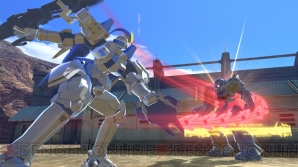 『ガンダムブレイカー2』