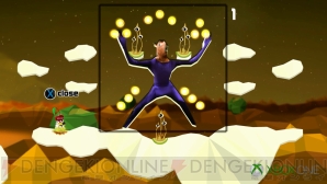 『Commander Cherry’s Puzzled Journey』