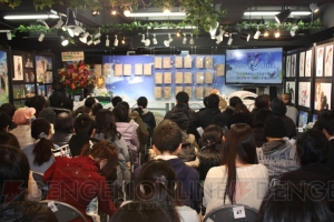 【速報】『戦国BASARA4 皇』と『テイルズ オブ ゼスティリア』のコラボが早くも決定！