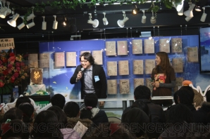 『テイルズ オブ ゼスティリア』