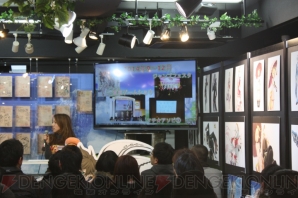 『テイルズ オブ ゼスティリア』