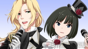 『アイドルマスター SideM』