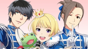 『アイドルマスター SideM』
