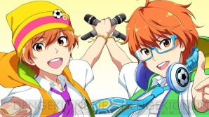 『アイドルマスター SideM』