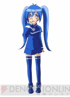 『ロボットガールズZ ONLINE』
