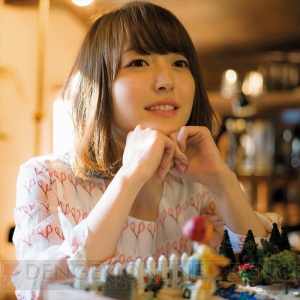 花澤香菜さんが主演＆主題歌担当の映画『君がいなくちゃだめなんだ』が公開決定！