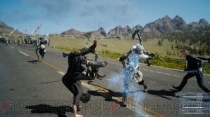 『FF15』