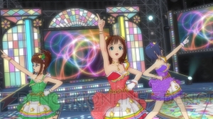 『アイドルマスター ワンフォーオール』で神崎蘭子や箱崎星梨花をお得に入手できるセールが実施決定！