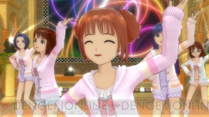 『アイドルマスター ワンフォーオール』
