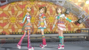 『アイドルマスター ワンフォーオール』で神崎蘭子や箱崎星梨花をお得に入手できるセールが実施決定！