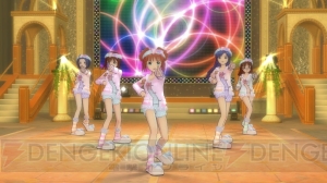 『アイドルマスター ワンフォーオール』で神崎蘭子や箱崎星梨花をお得に入手できるセールが実施決定！