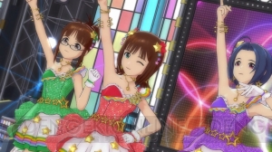 『アイドルマスター ワンフォーオール』で神崎蘭子や箱崎星梨花をお得に入手できるセールが実施決定！