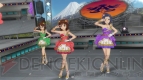 『アイドルマスター ワンフォーオール』