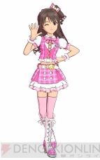 『アイドルマスター ワンフォーオール』