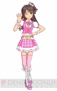 『アイドルマスター ワンフォーオール』で神崎蘭子や箱崎星梨花をお得に入手できるセールが実施決定！