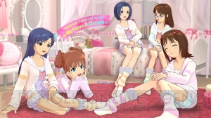 『アイドルマスター ワンフォーオール』で神崎蘭子や箱崎星梨花をお得に入手できるセールが実施決定！