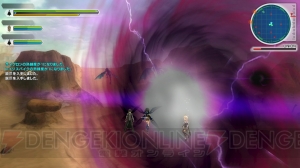 『SAO ロスト・ソング』で使用できる魔法の種類と武器強化要素、そしてイベントCGを公開！