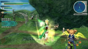 『SAO ロスト・ソング』で使用できる魔法の種類と武器強化要素、そしてイベントCGを公開！