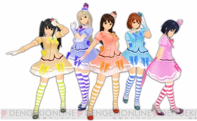 スクスト に瀬戸麻沙美さん演じる末葉あおい参戦 美しく清廉な生徒会長 電撃オンライン