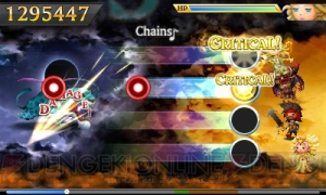 『クロノ・トリガー』曲にカエルやラヴォス第2形態が登場。『シアトリズムFFCC』追加曲レビュー