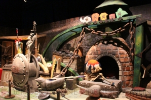 “ユニバーサル・クールジャパン”