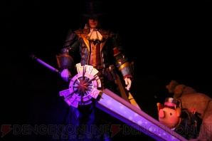 “ユニバーサル・クールジャパン”