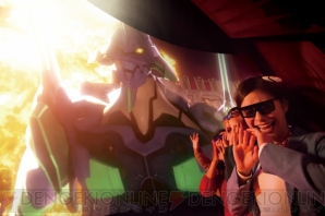 “ユニバーサル・クールジャパン”