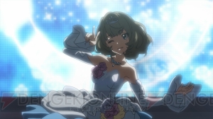 PS3『TVアニメ アイドルマスター シンデレラガールズ G4U！パック VOL.1』が発売決定！ 完全新曲の製作も