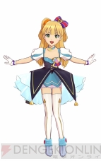 『アイドルマスター シンデレラガールズ』