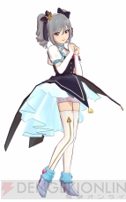 『アイドルマスター シンデレラガールズ』