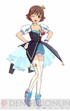 『アイドルマスター シンデレラガールズ』