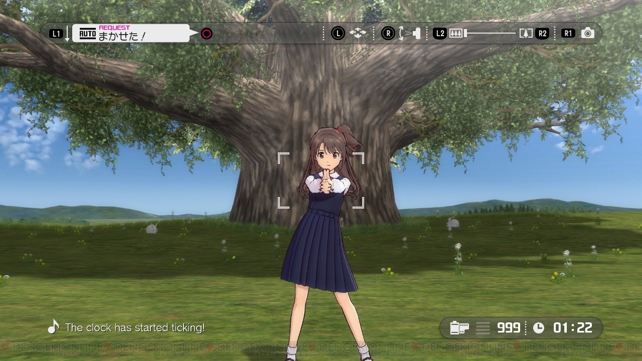 Ps3 Tvアニメ アイドルマスター シンデレラガールズ G4u パック Vol 1 が発売決定 完全新曲の製作も 電撃オンライン